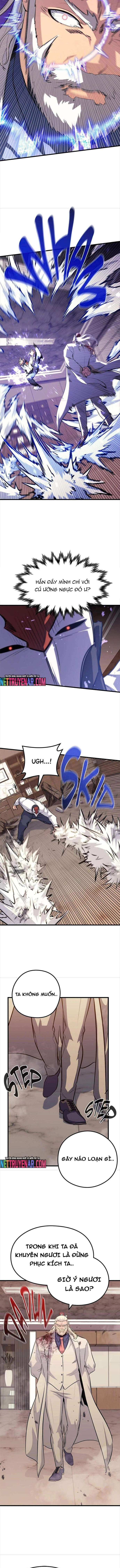 Ma linh vương Chap 64 - Next Chap 65