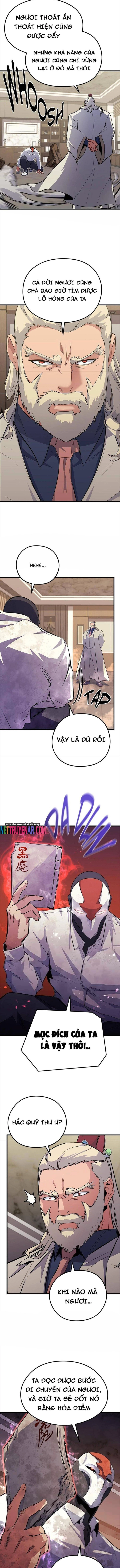 Ma linh vương Chap 64 - Next Chap 65