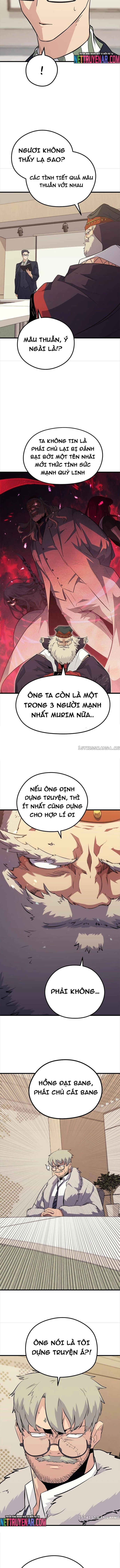 Ma linh vương Chap 65 - Next Chap 66