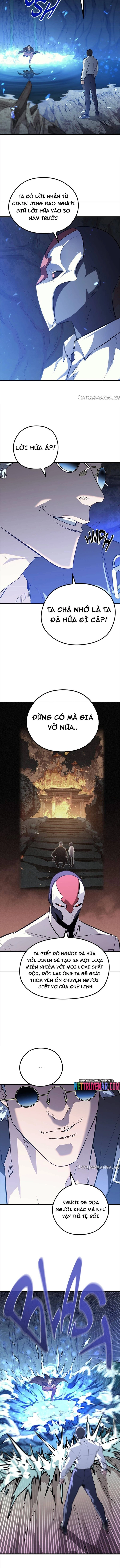 Ma linh vương Chap 65 - Next Chap 66