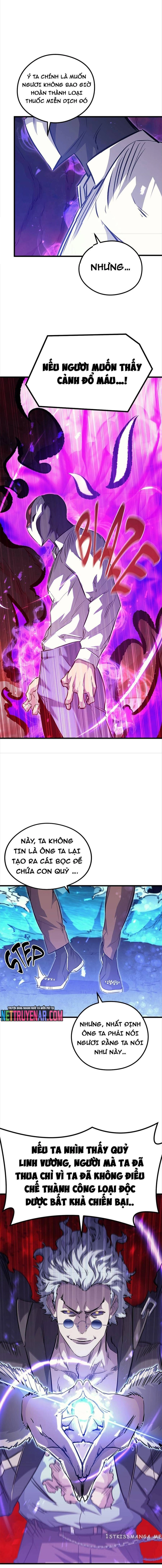 Ma linh vương Chap 65 - Next Chap 66