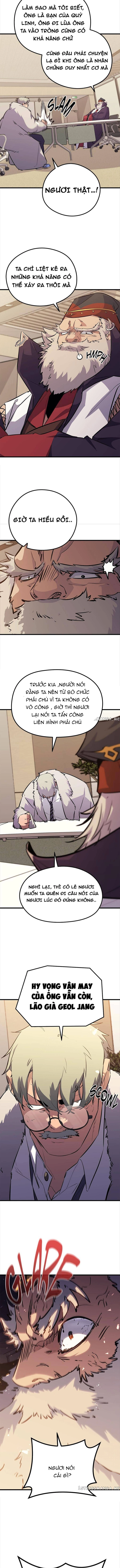 Ma linh vương Chap 65 - Next Chap 66