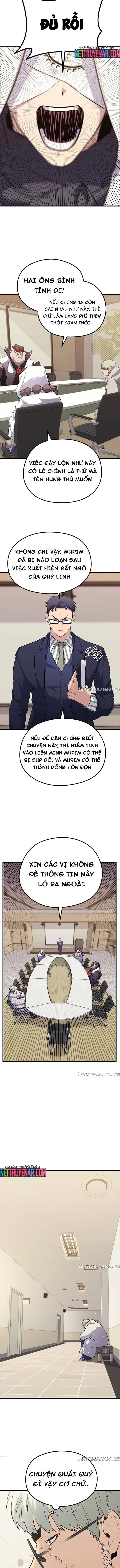 Ma linh vương Chap 65 - Next Chap 66