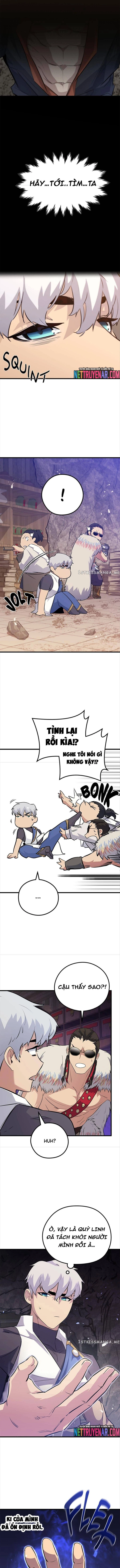 Ma linh vương Chap 65 - Next Chap 66