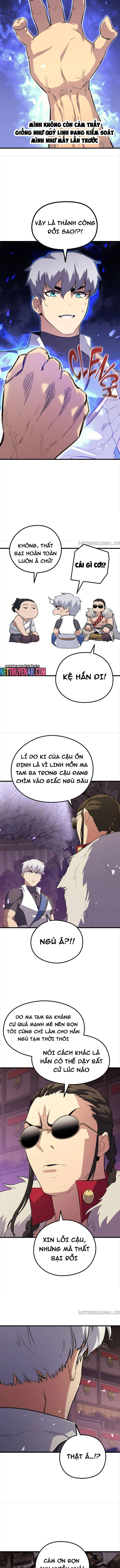 Ma linh vương Chap 65 - Next Chap 66