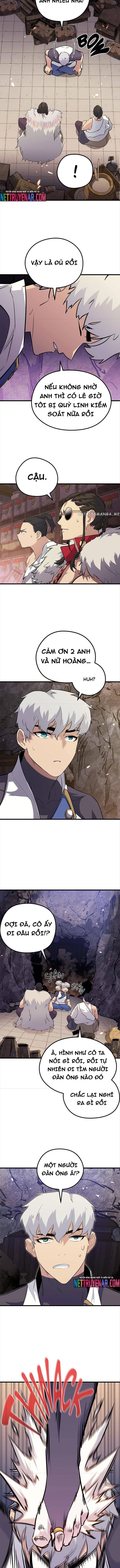 Ma linh vương Chap 65 - Next Chap 66