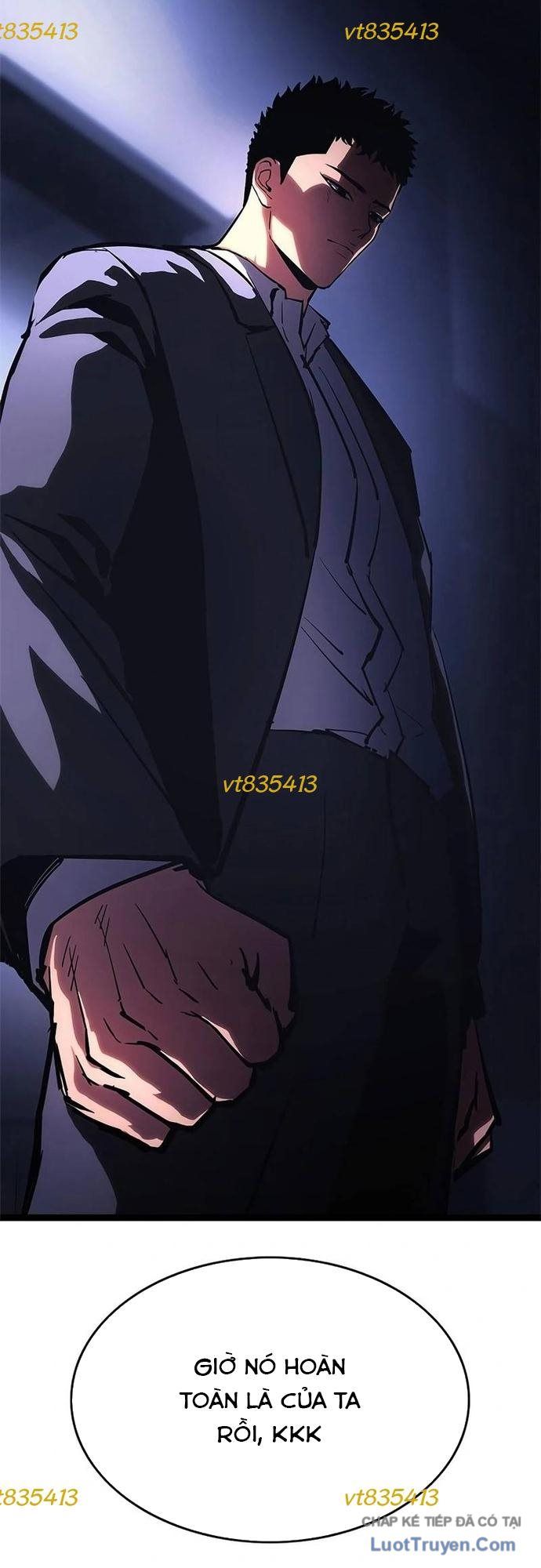 Ma Linh Chap 23 - Next Chap 24