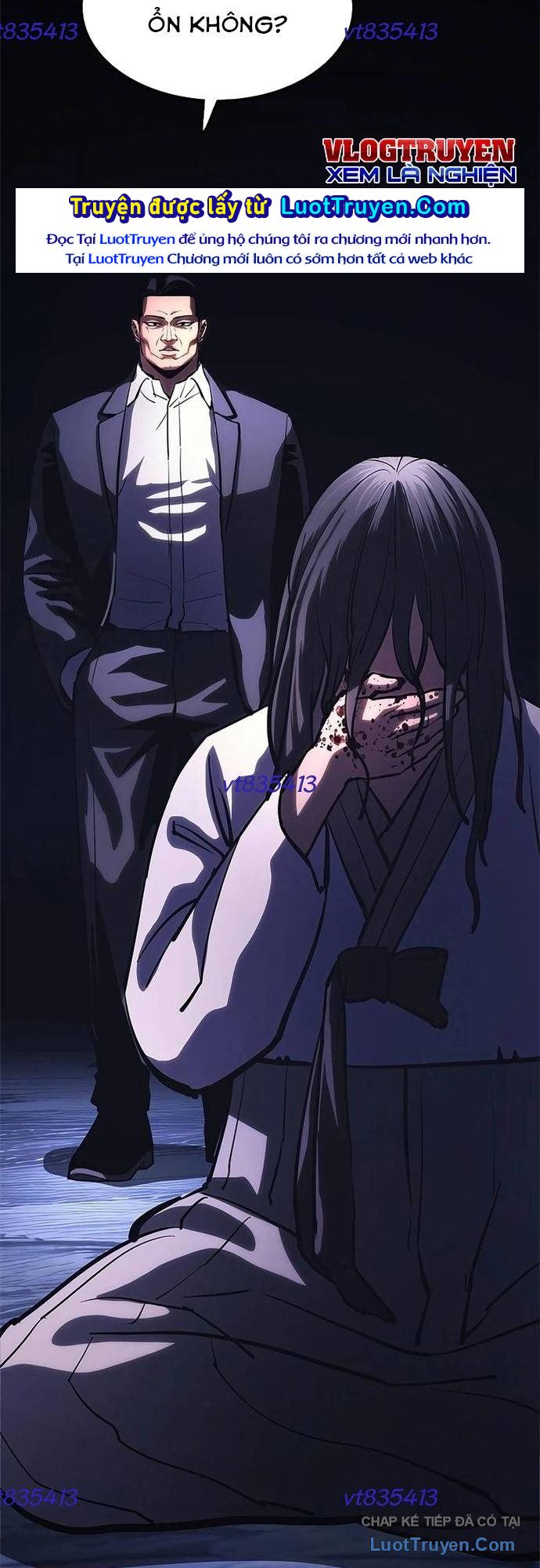 Ma Linh Chap 23 - Next Chap 24