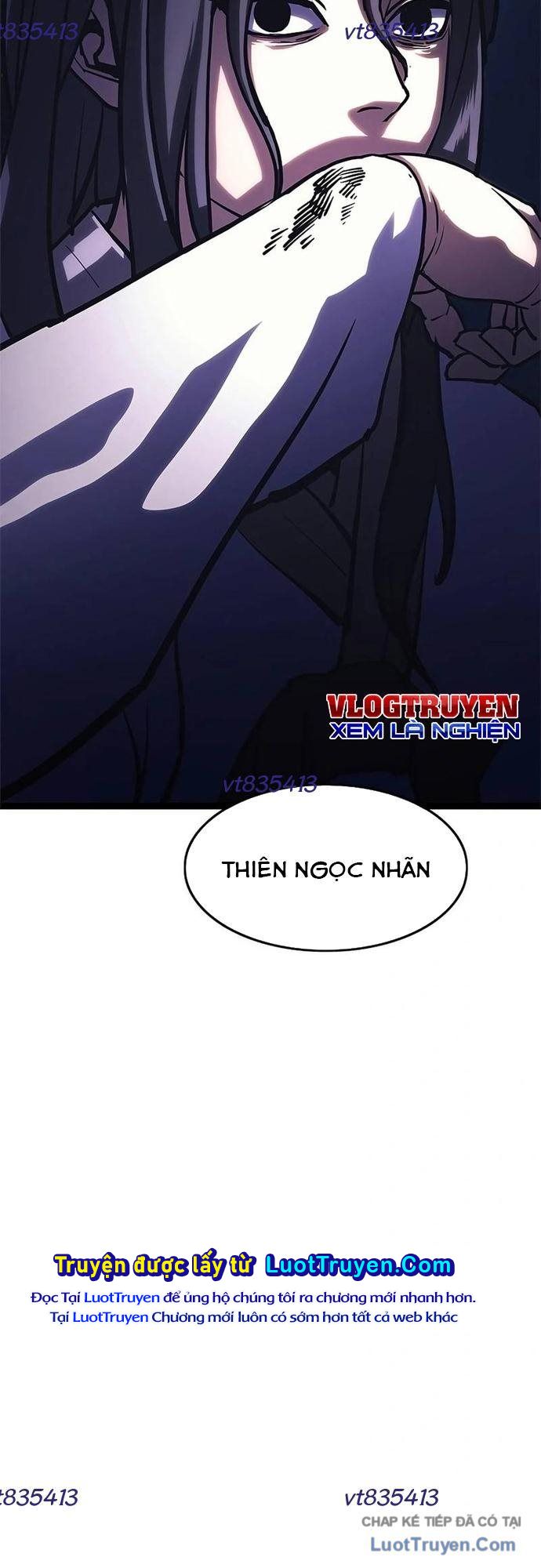 Ma Linh Chap 23 - Next Chap 24