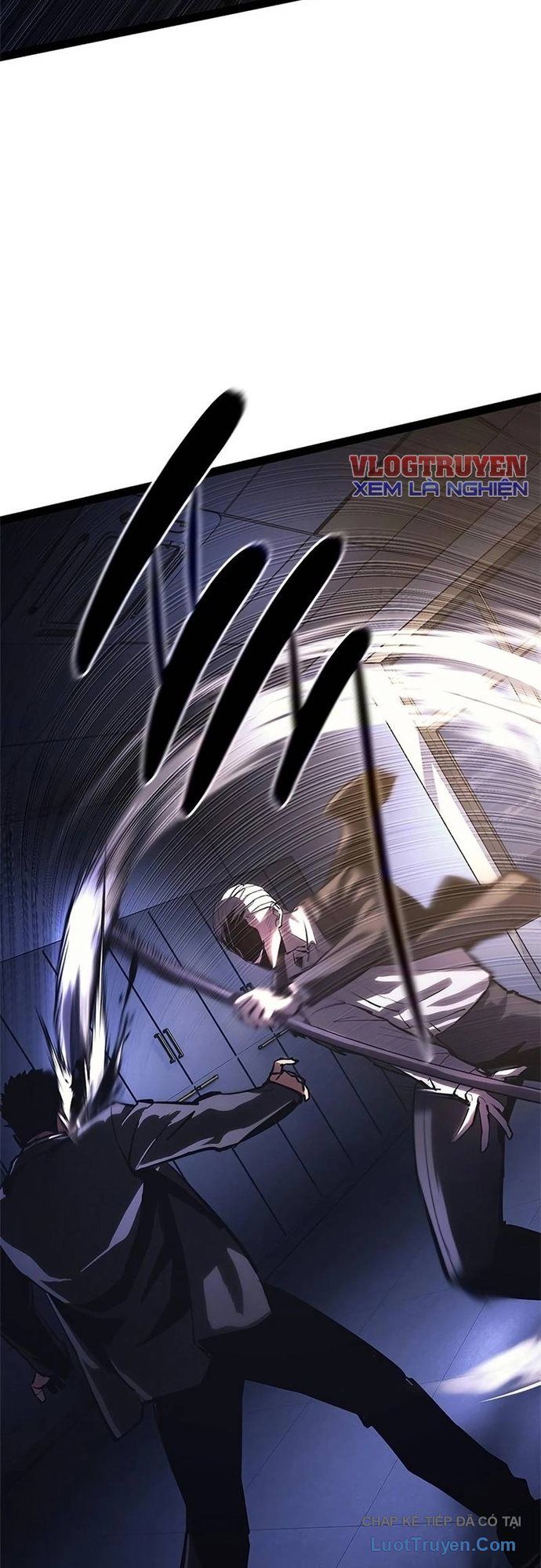 Ma Linh Chap 23 - Next Chap 24