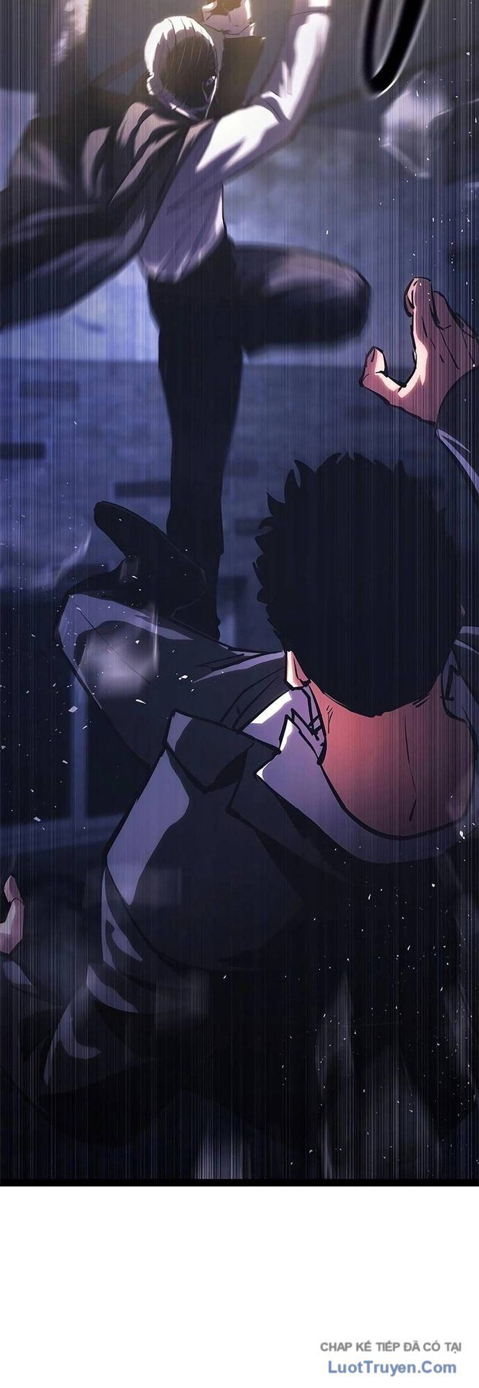 Ma Linh Chap 23 - Next Chap 24