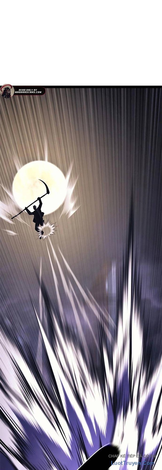 Ma Linh Chap 23 - Next Chap 24