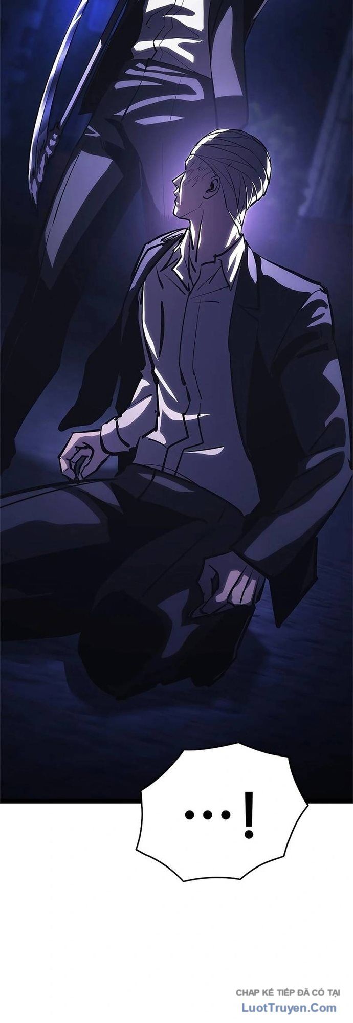 Ma Linh Chap 23 - Next Chap 24