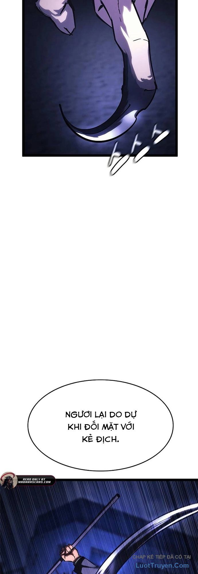 Ma Linh Chap 23 - Next Chap 24