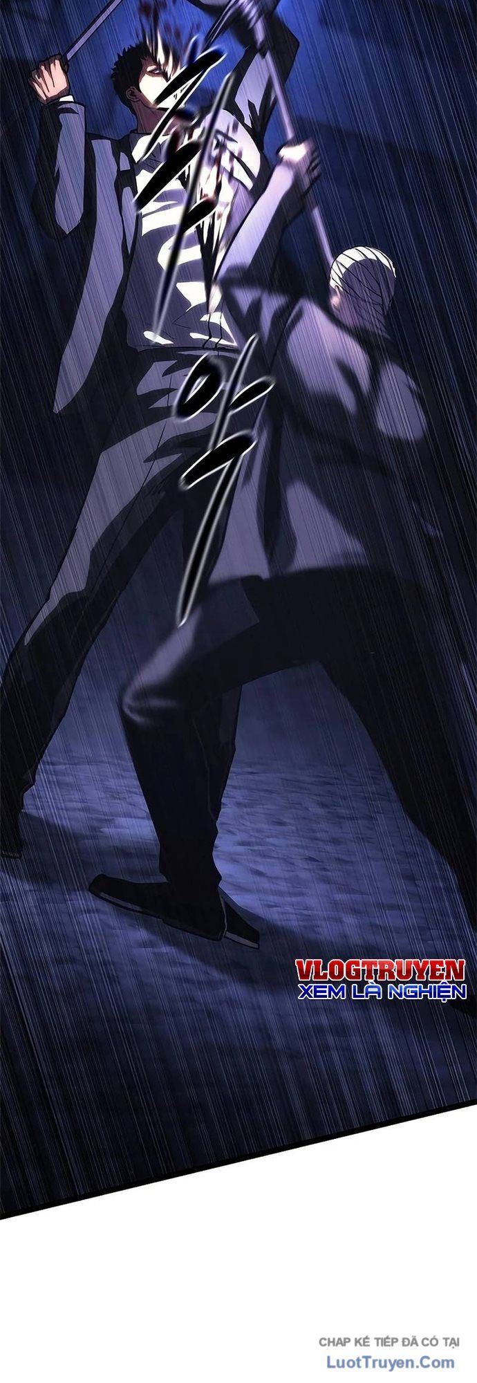 Ma Linh Chap 23 - Next Chap 24