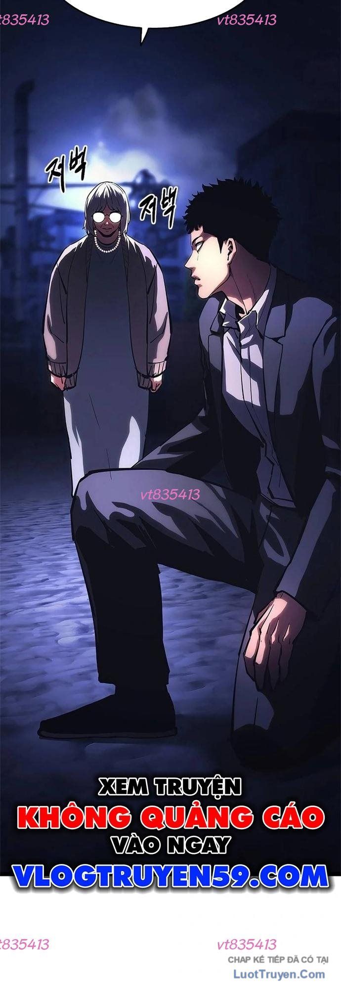 Ma Linh Chap 23 - Next Chap 24