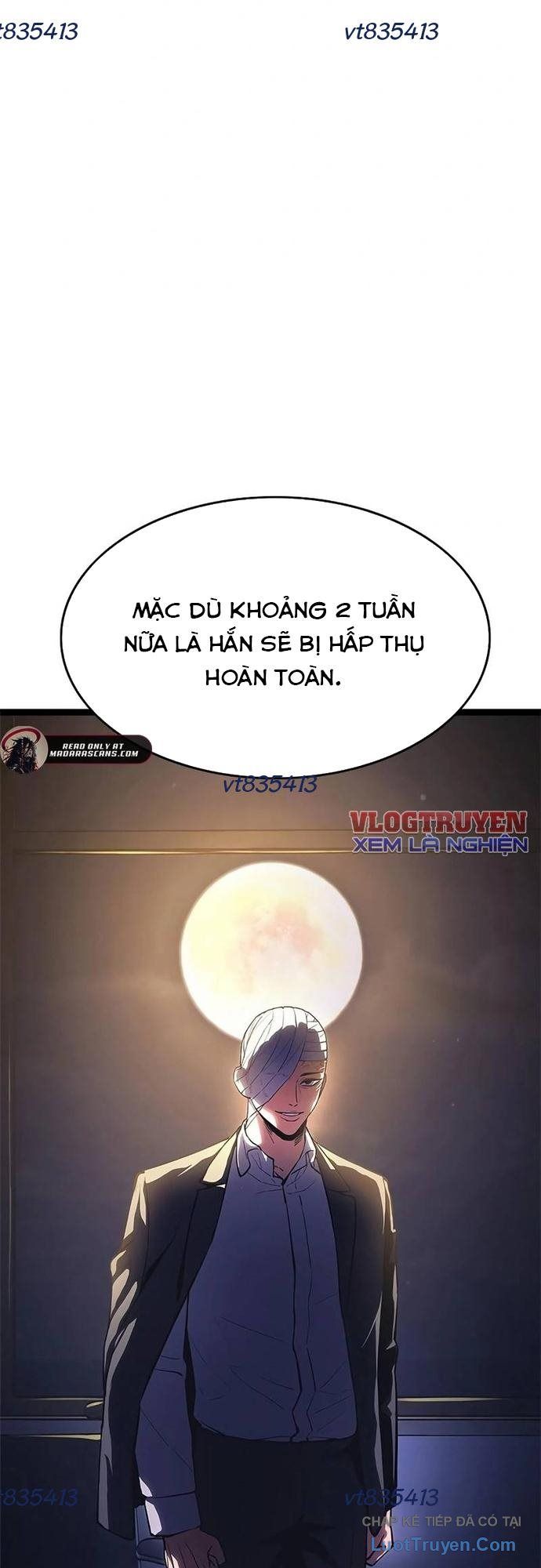 Ma Linh Chap 23 - Next Chap 24