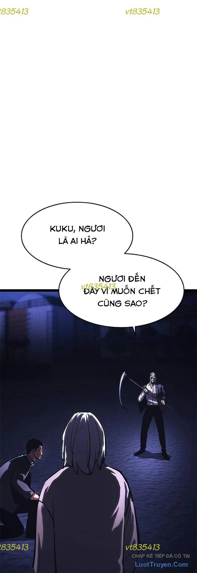 Ma Linh Chap 23 - Next Chap 24