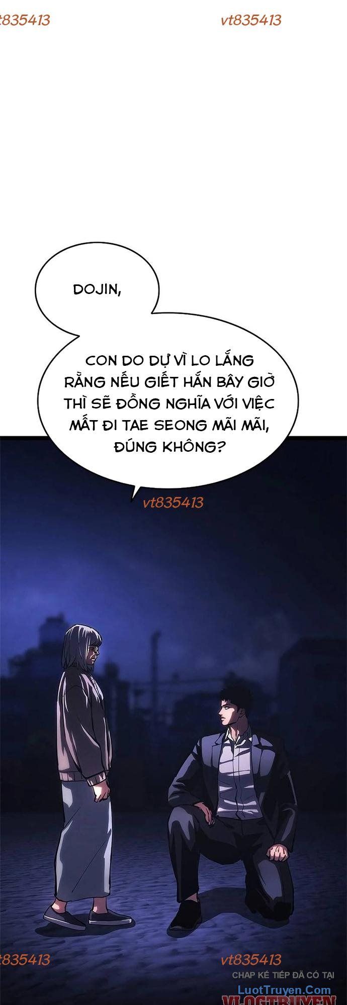 Ma Linh Chap 23 - Next Chap 24