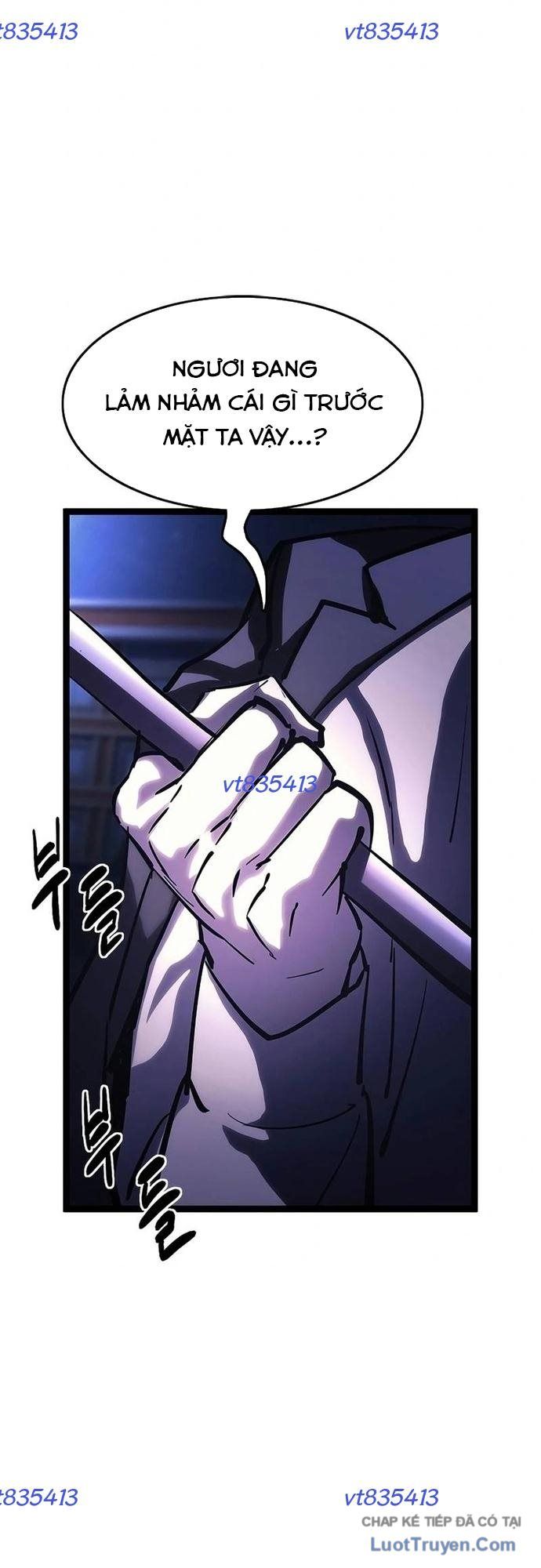 Ma Linh Chap 23 - Next Chap 24