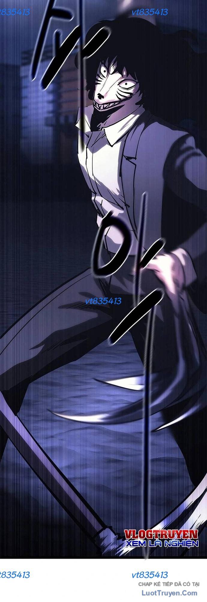 Ma Linh Chap 23 - Next Chap 24