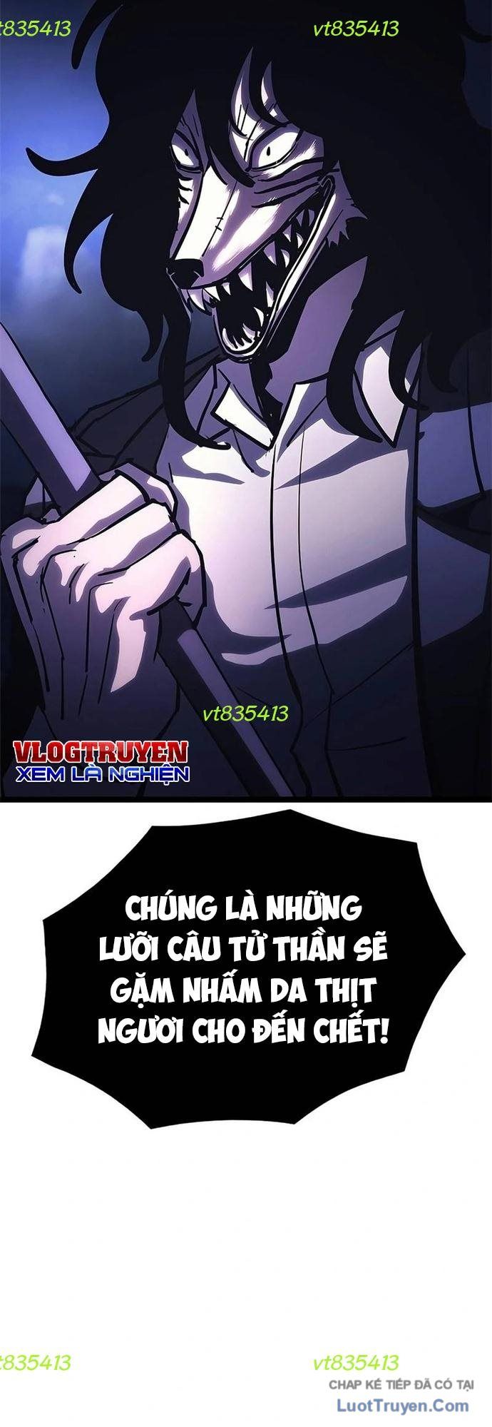 Ma Linh Chap 23 - Next Chap 24