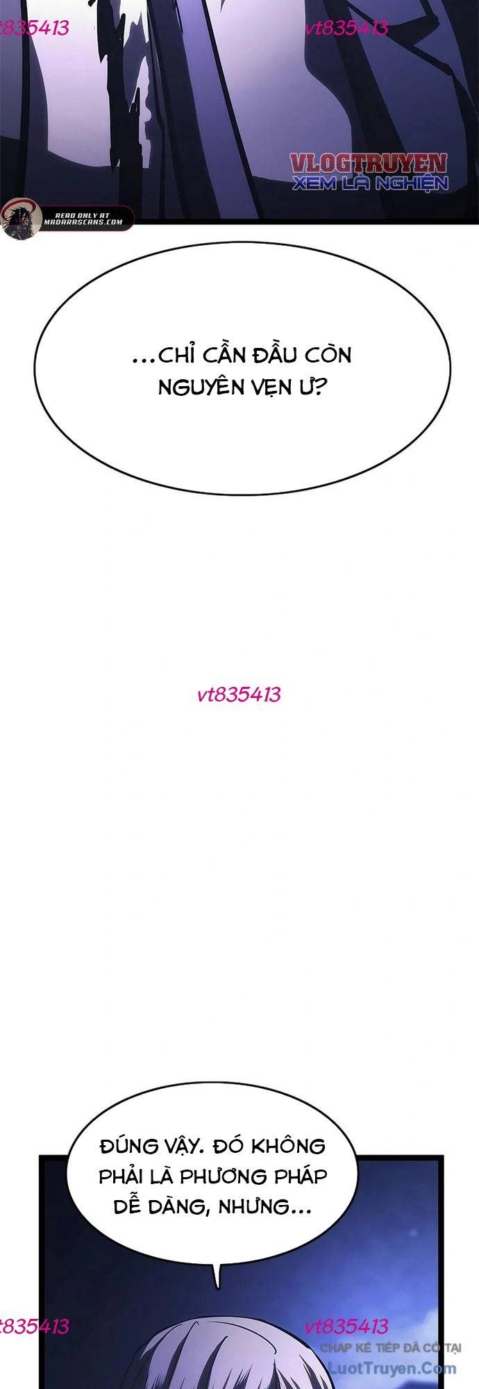 Ma Linh Chap 23 - Next Chap 24