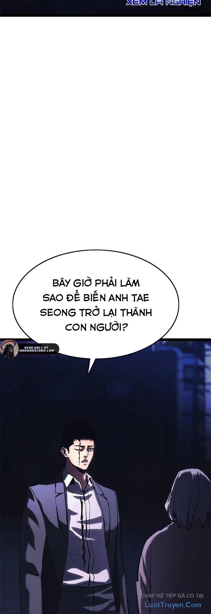 Ma Linh Chap 23 - Next Chap 24