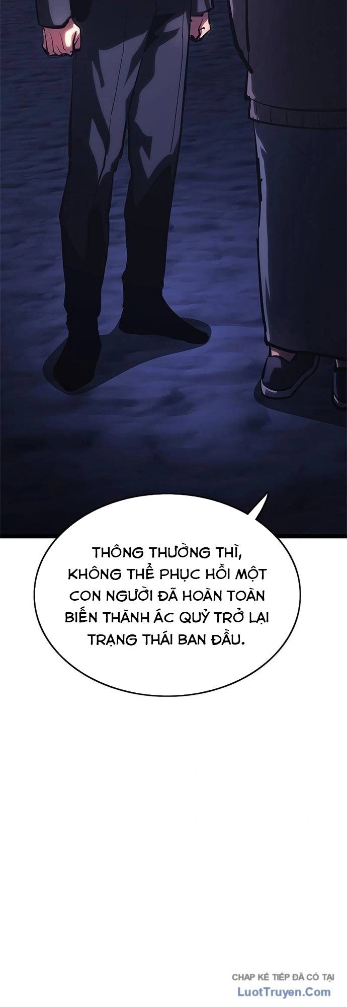 Ma Linh Chap 23 - Next Chap 24