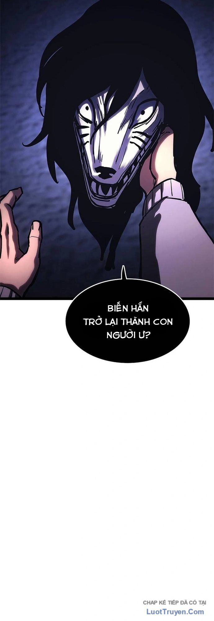 Ma Linh Chap 23 - Next Chap 24