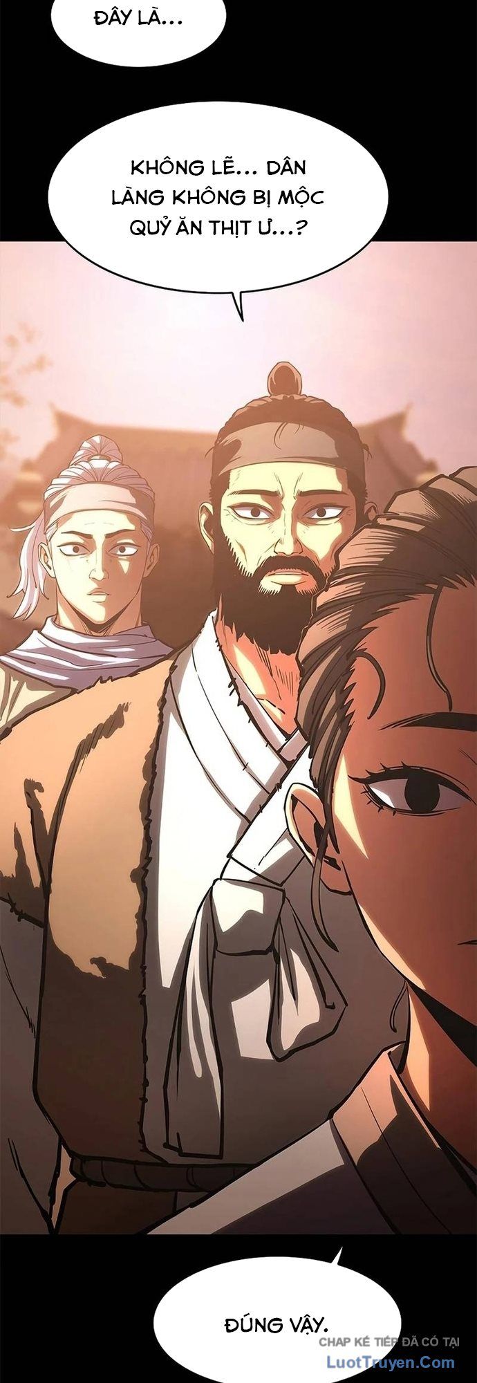 Ma Linh Chap 24 - Next Chap 25