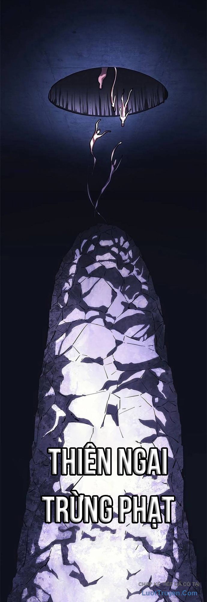 Ma Linh Chap 24 - Next Chap 25