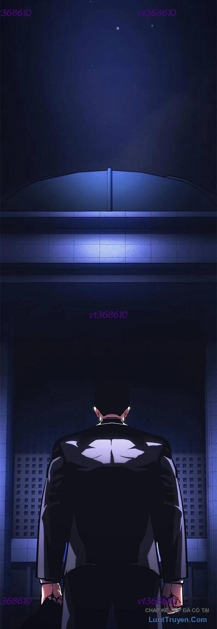 Ma Linh Chap 24 - Next Chap 25