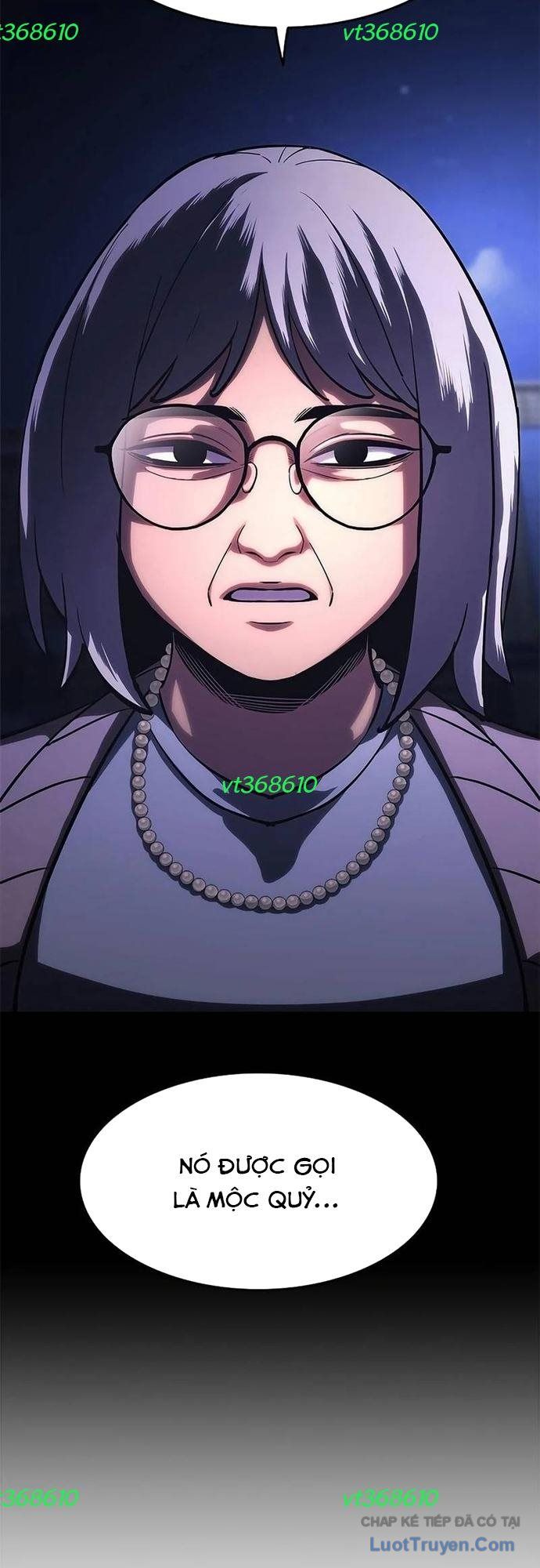 Ma Linh Chap 24 - Next Chap 25