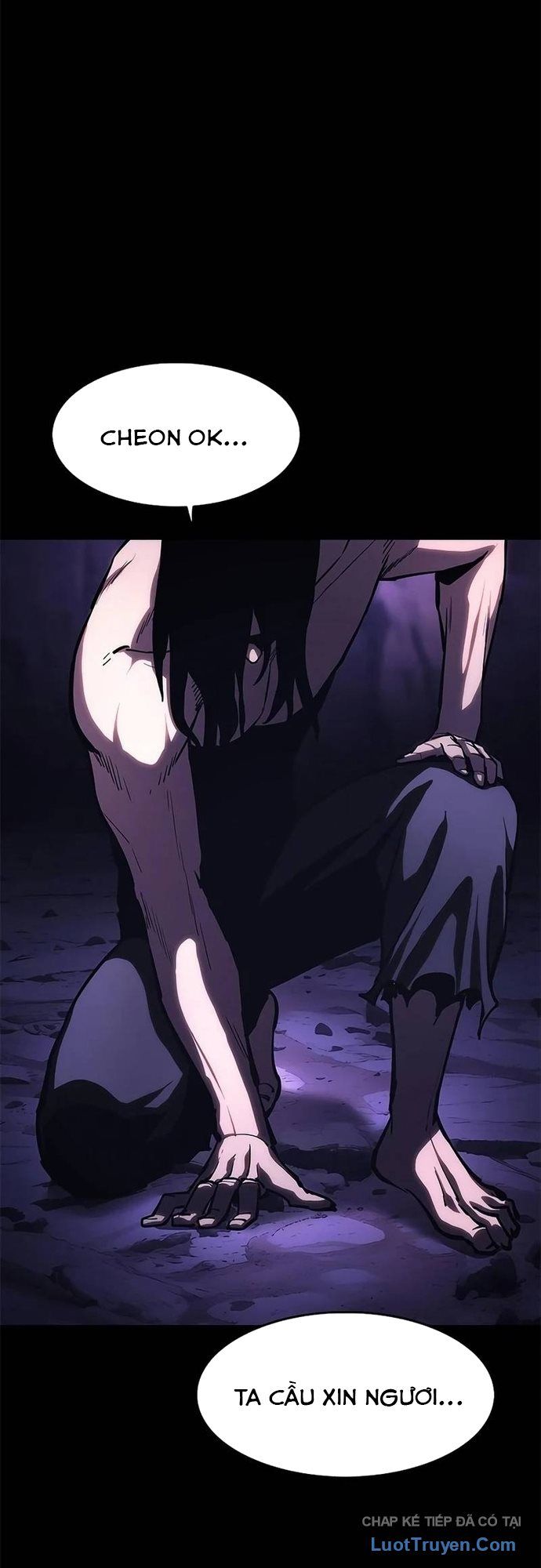 Ma Linh Chap 24 - Next Chap 25