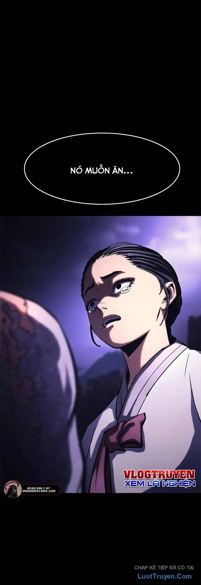 Ma Linh Chap 24 - Next Chap 25