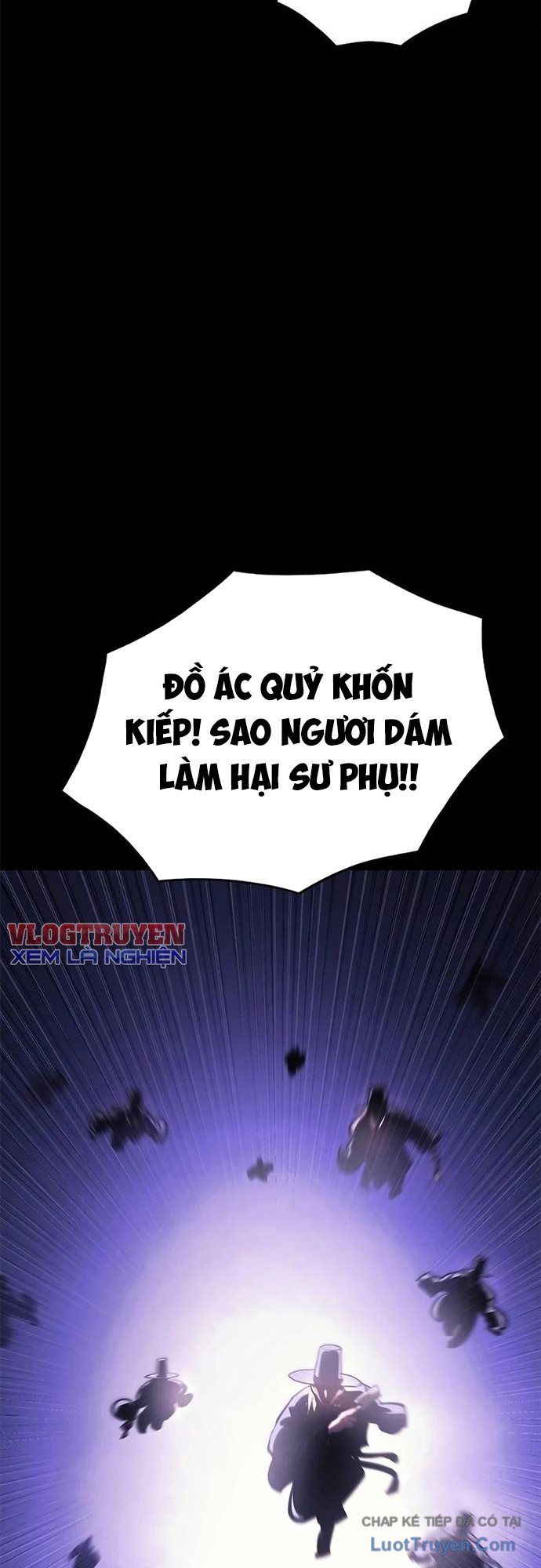 Ma Linh Chap 24 - Next Chap 25