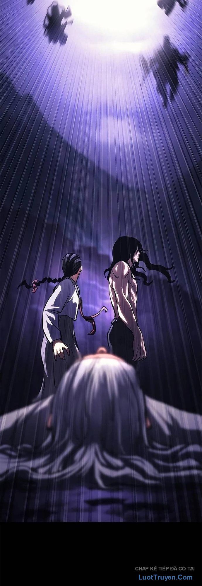 Ma Linh Chap 24 - Next Chap 25