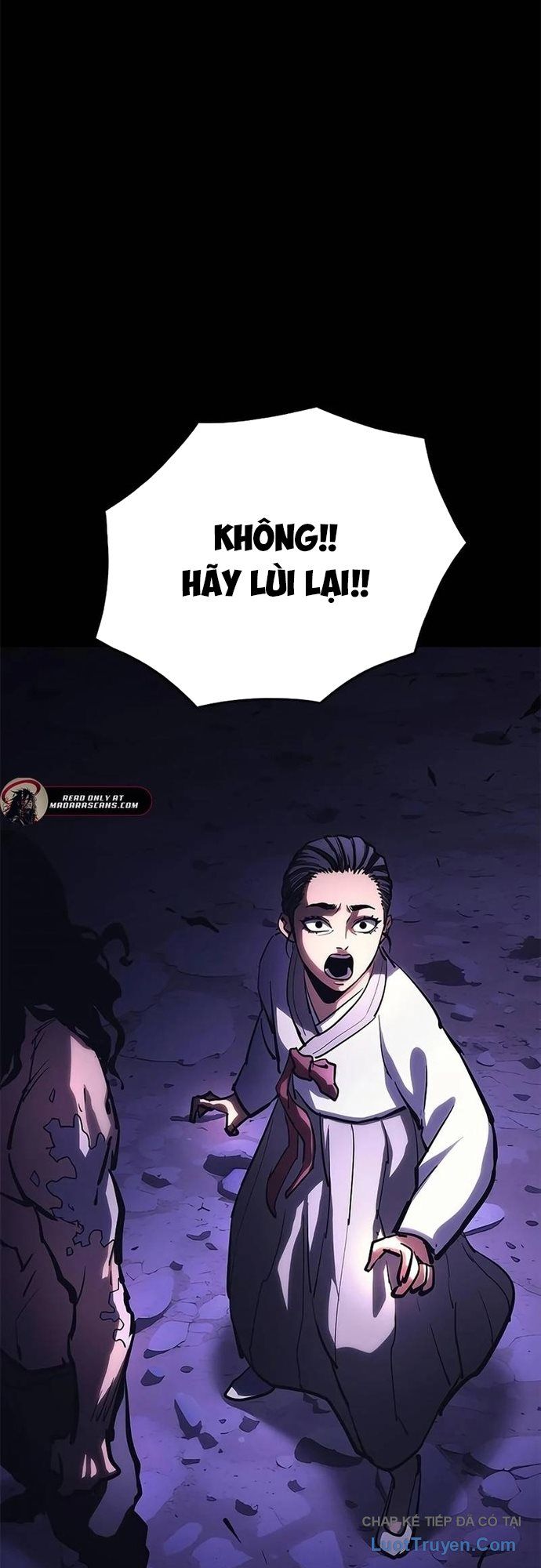 Ma Linh Chap 24 - Next Chap 25