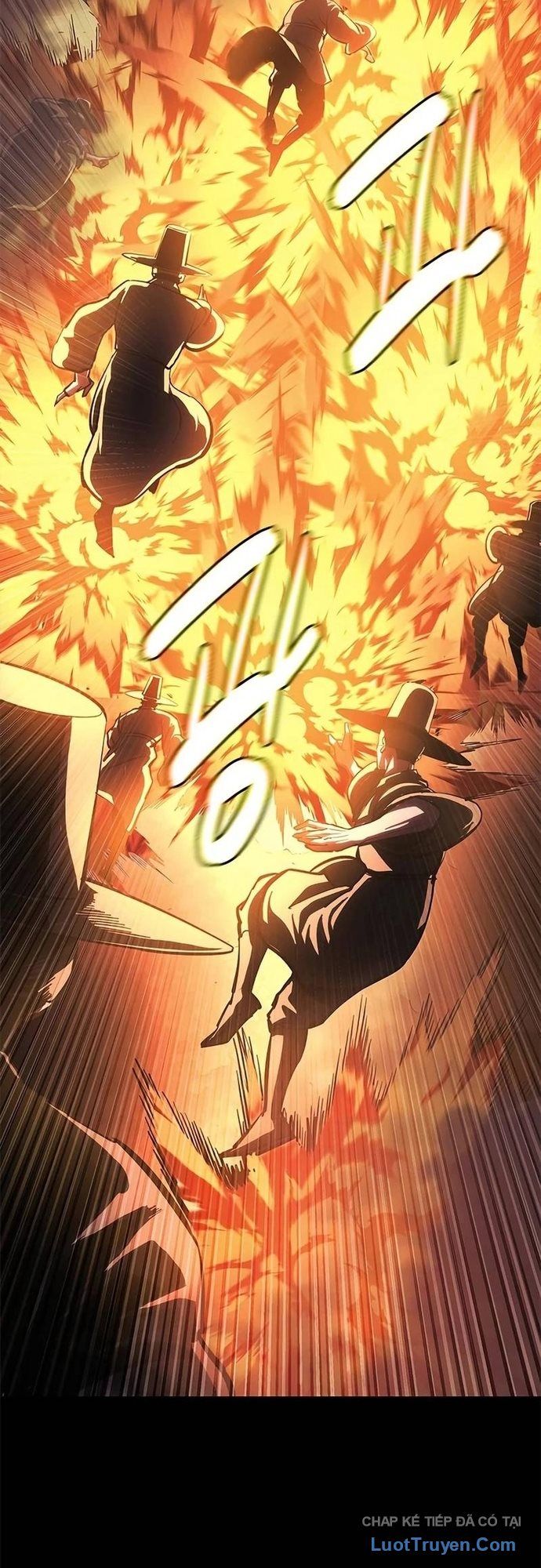 Ma Linh Chap 24 - Next Chap 25