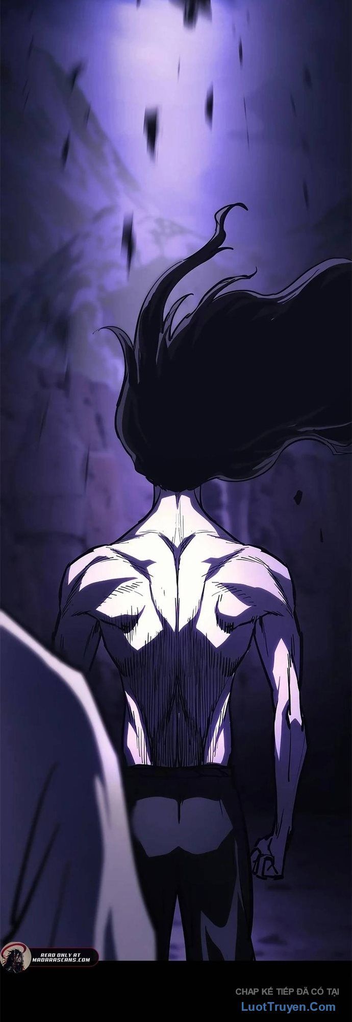 Ma Linh Chap 24 - Next Chap 25