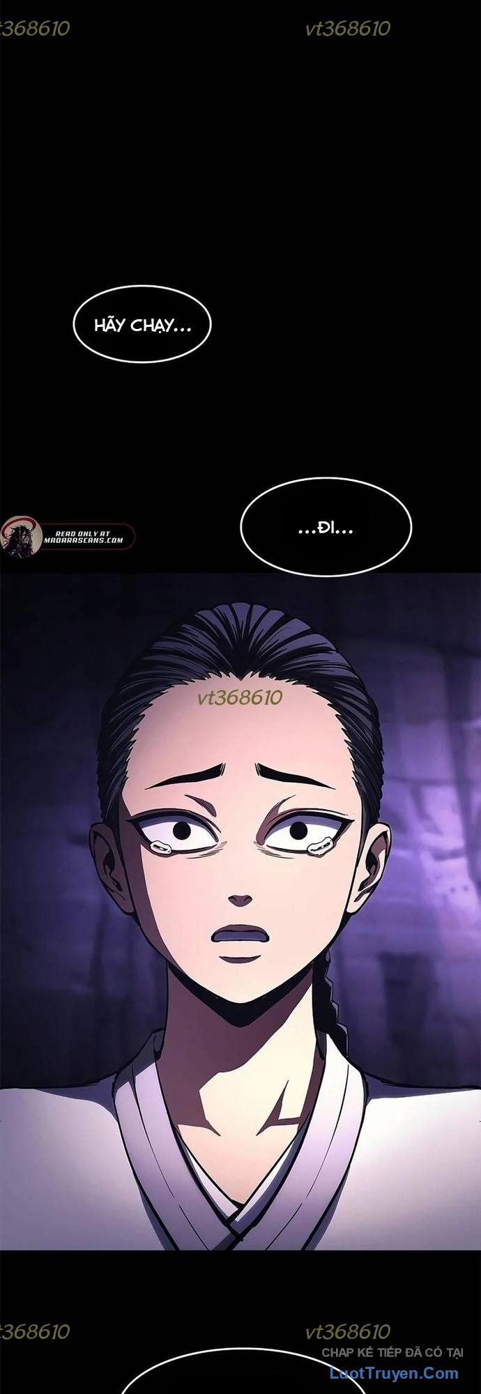 Ma Linh Chap 24 - Next Chap 25