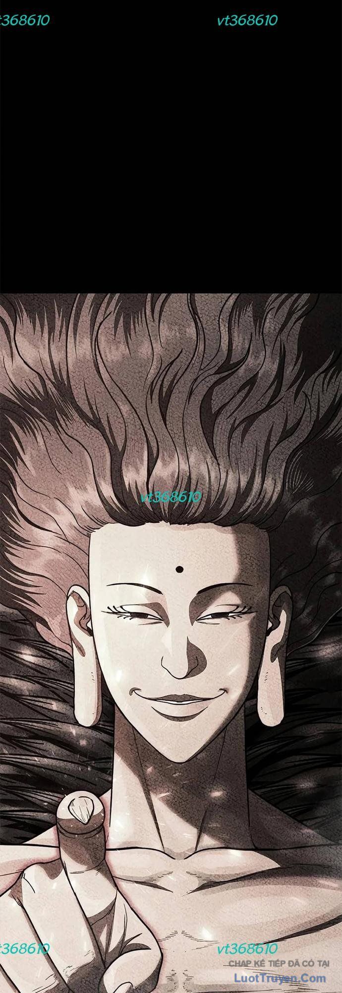 Ma Linh Chap 24 - Next Chap 25