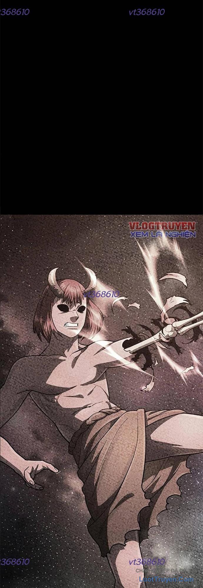 Ma Linh Chap 24 - Next Chap 25