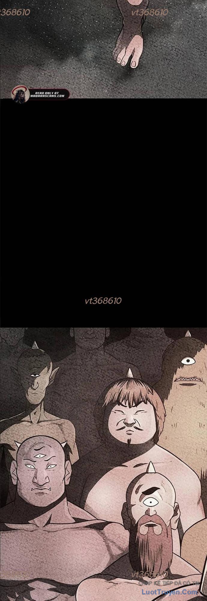 Ma Linh Chap 24 - Next Chap 25