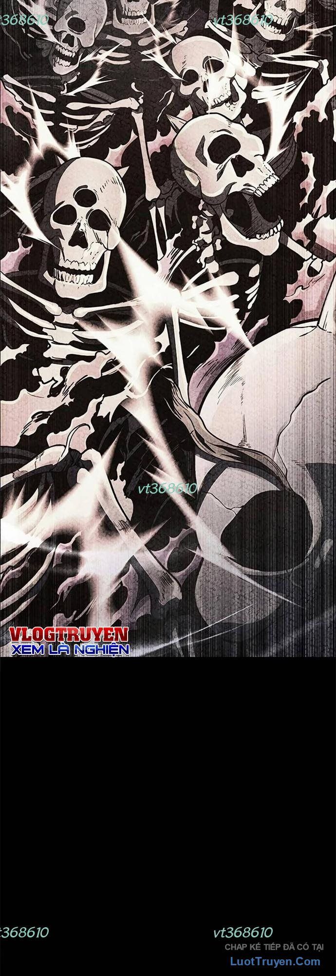 Ma Linh Chap 24 - Next Chap 25