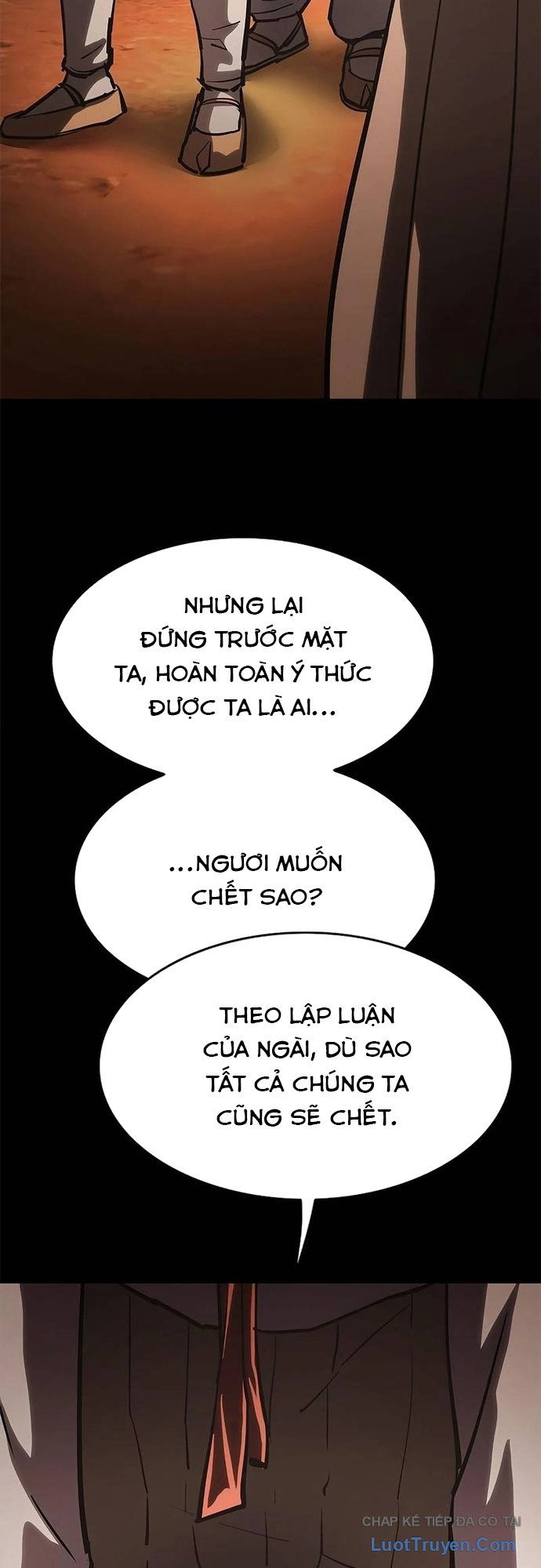 Ma Linh Chap 24 - Next Chap 25