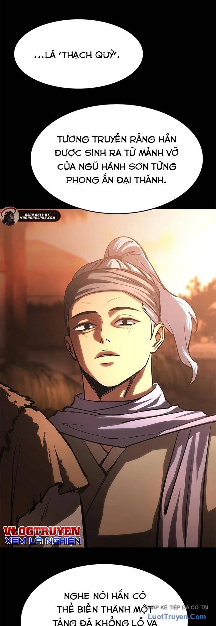 Ma Linh Chap 24 - Next Chap 25