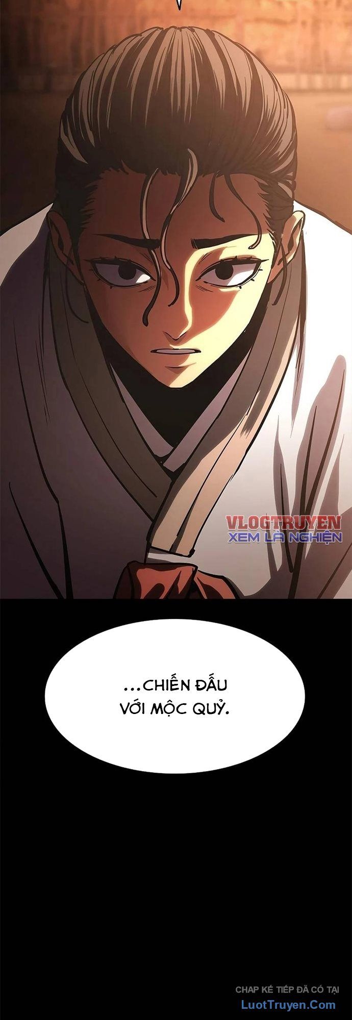 Ma Linh Chap 24 - Next Chap 25