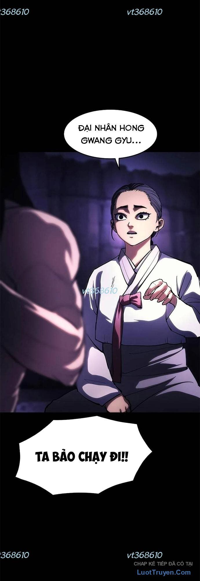 Ma Linh Chap 24 - Next Chap 25